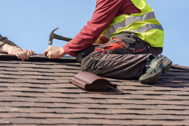 Slate Roofing Contractor in Pine Crest, TN